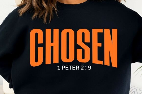 Review: Bible Verse Christian SVG for T-Shirt Designs