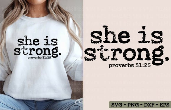 Typewriter Christian Graphics for T-Shirt Designs